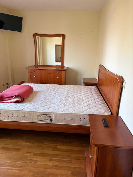 Conjunto Quarto Cerejeira