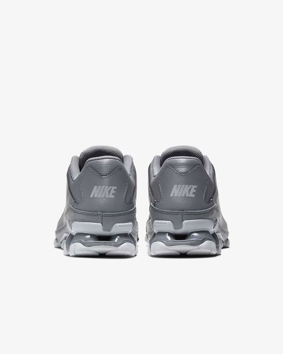 США‼️Кроссовки Nike Reax 8 Tr Mesh Air Max (40р по 49.5р) (621716-010)