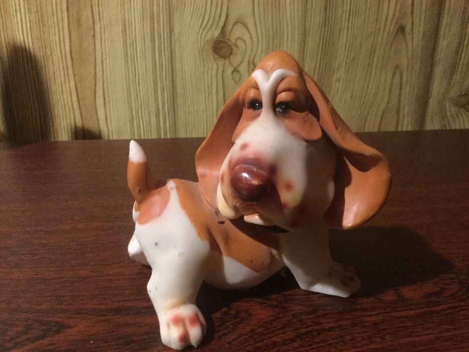 Статуэтка  оаэ керамика