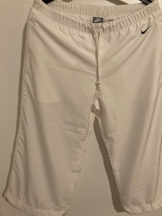 Nike 3/4 abaixo do joelho como novas