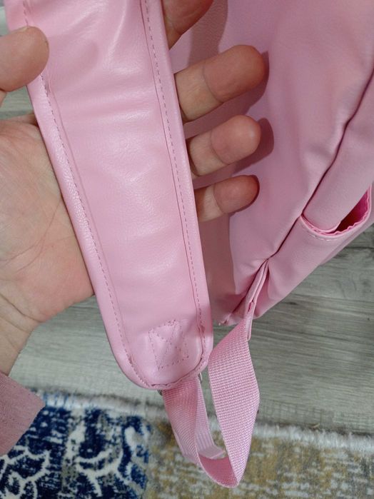 Детский рюкзак для девочки