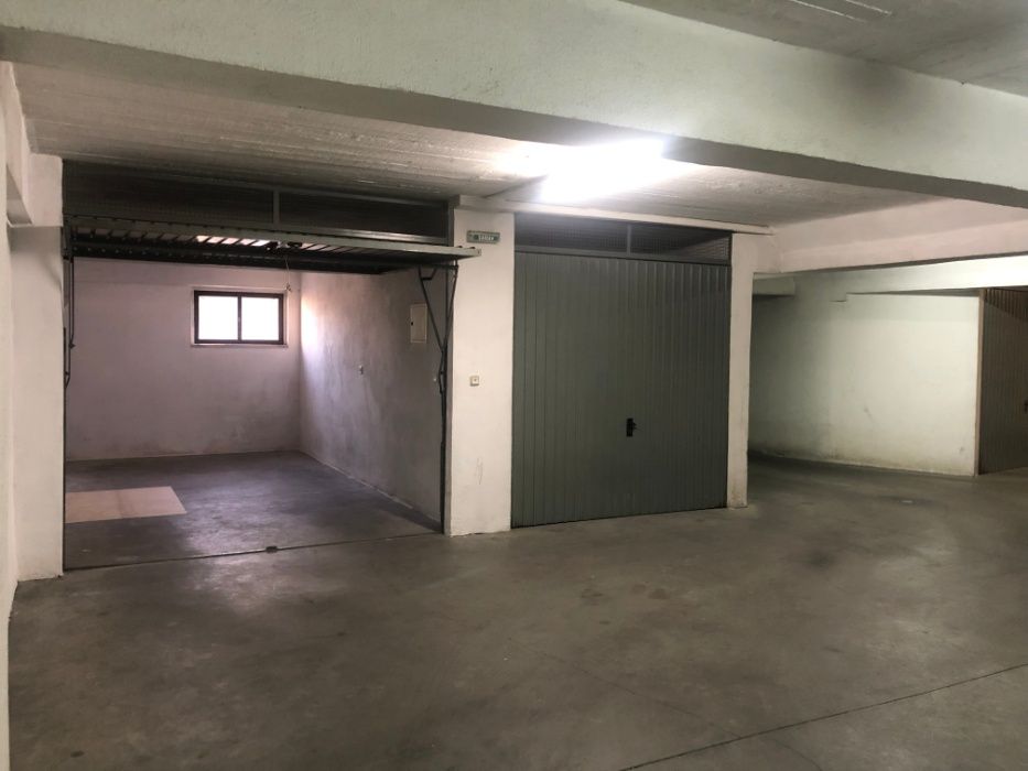 BOX Casal da Serra , Povoa de Santa Iria