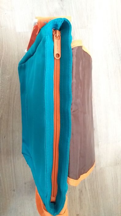 Tupperware torba termiczna