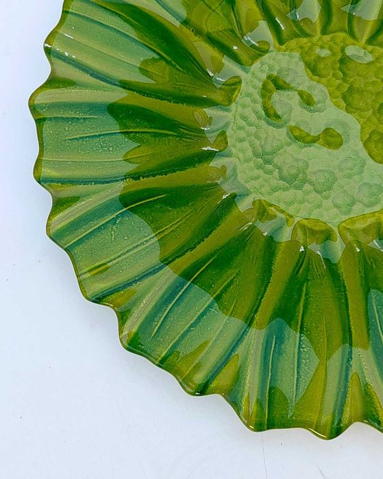 Decorative or Appetizer Ceramic Plate64586430293762122