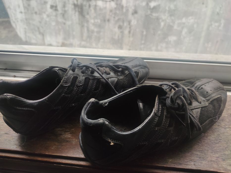 Sapatilhas geox homem