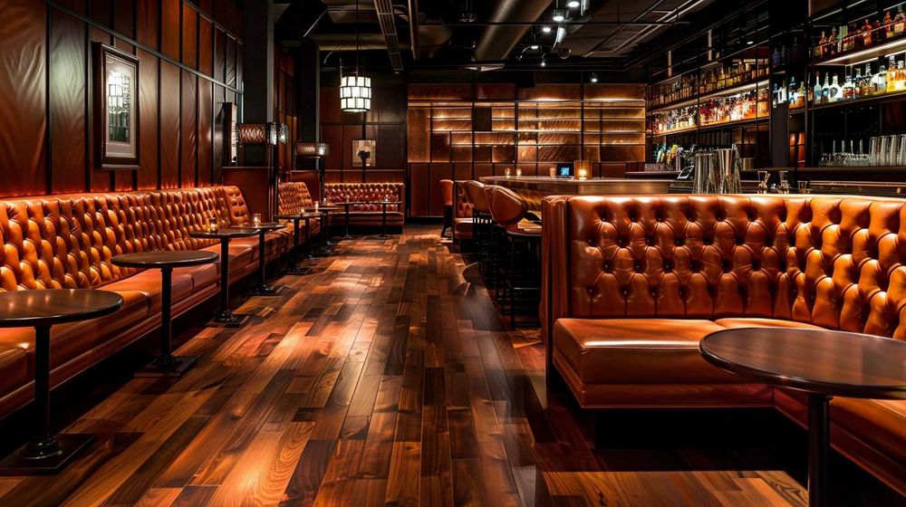 Kanapa Barowa Loża Sofa Siedzisko - PRODUCENT - 20 LAT DOŚWIADCZENIA!