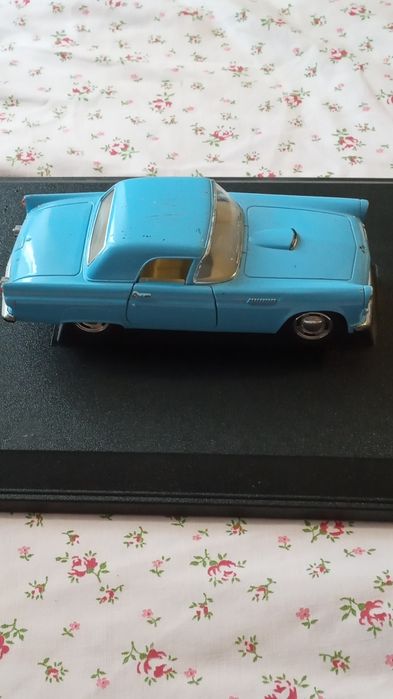1955 Ford Thunderbird.1/36