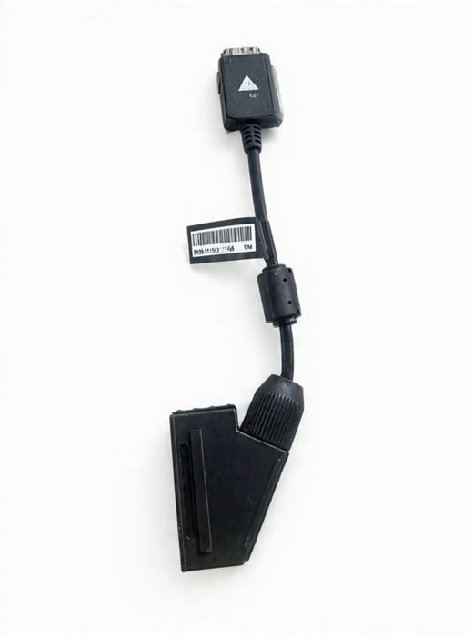 NOWY Samsung BN39-01154A Adapter SCART EURO do LED TV Oryginał