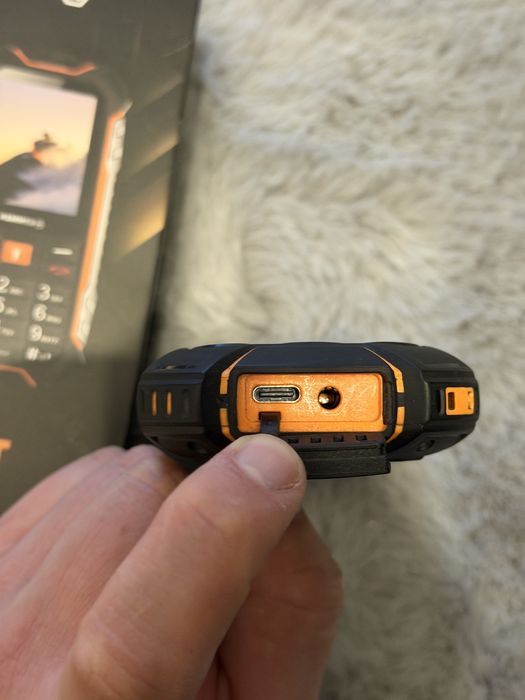 MYPHONE Hammer Boost LTE