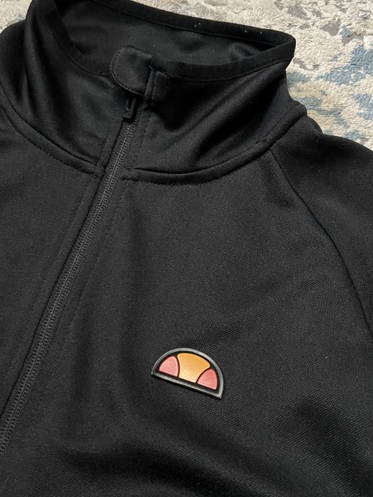 Олімпійка Ellesse