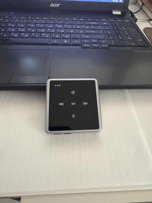 Приемник - передатчик TX RX Bluetooth. Стерео аудио адаптер