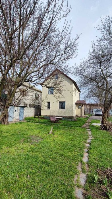 Продам 3к будинок в с. Новоолександрівка, вул. Садова.