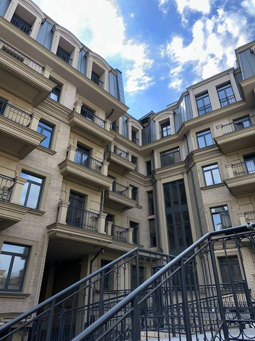 3-rooms apartment apartment by the address (area 200 m²) - Atlanta.ua - photo 2