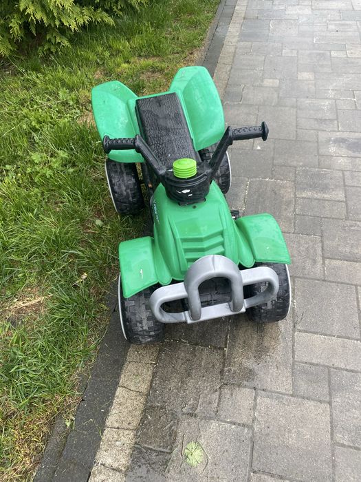 Quad dla dzieci