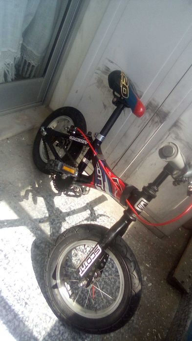 bicicleta roda 12 criança