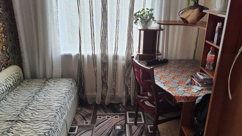 Сдам комнату для девушки
