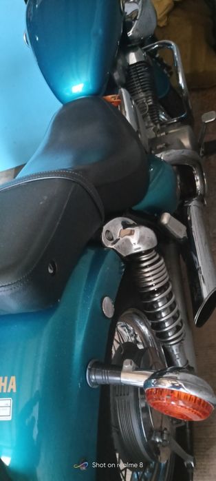 Sprzedam Yamaha Virago