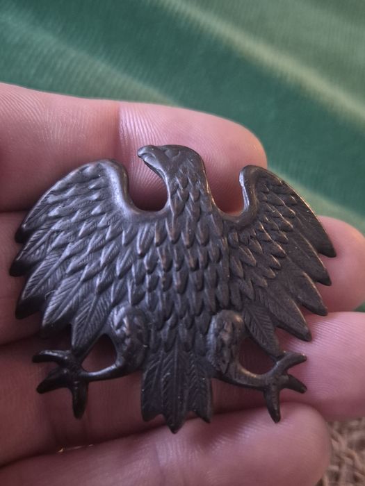 Kurica B.ładny stan