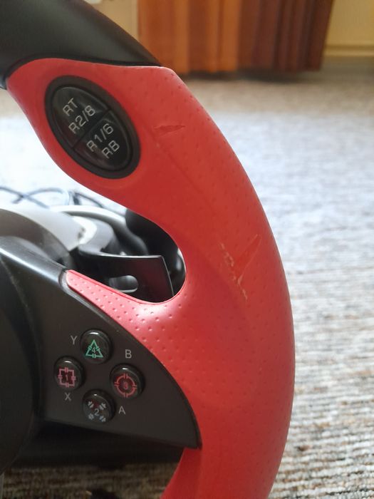 Kierownica QSmart Sw8080 PRO