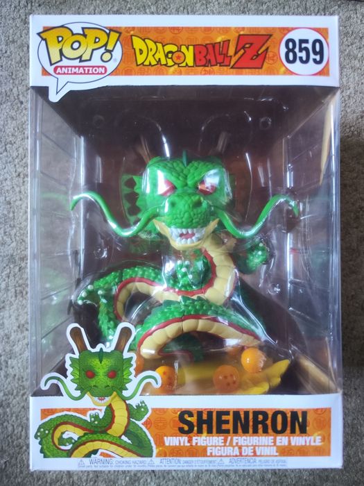 Funko Shenron #859 XL (25 cm)