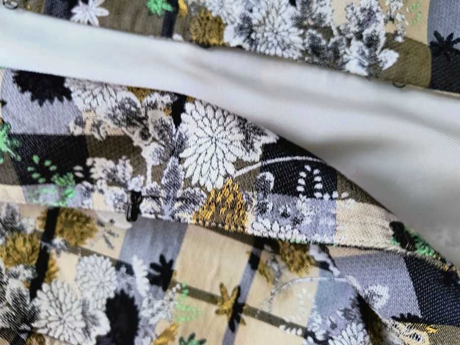 Zara żakiet marynarka