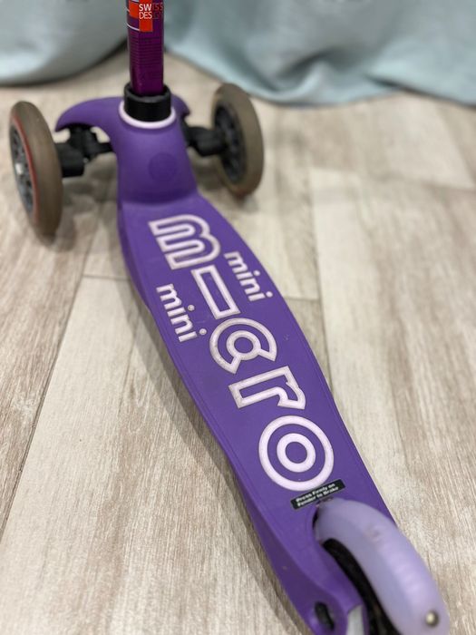 Самокат Micro mini