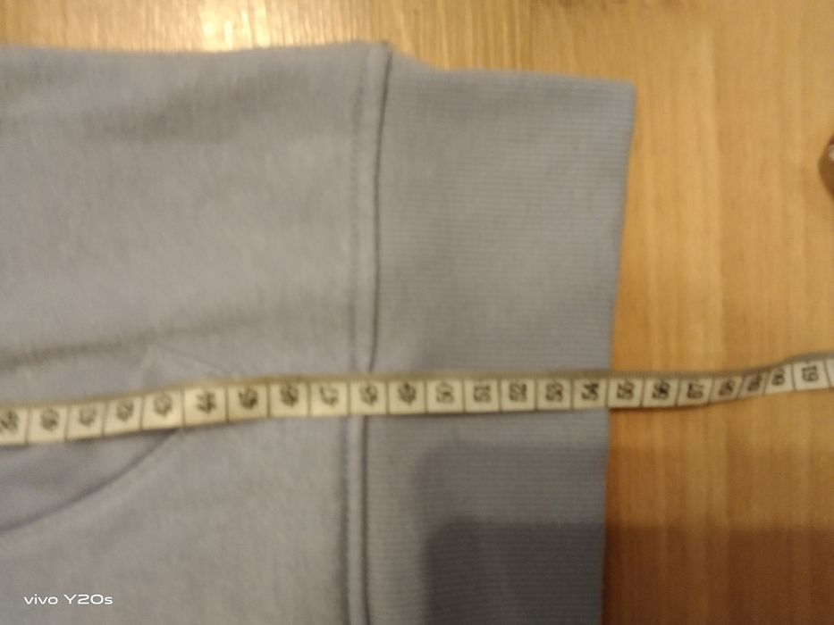 Bluza damska Sinsay. M. Błękit. Wysyłka.