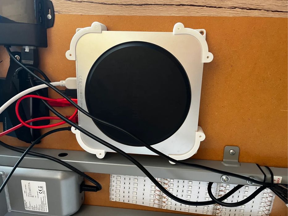 Кріпленя для Mac Mini M1