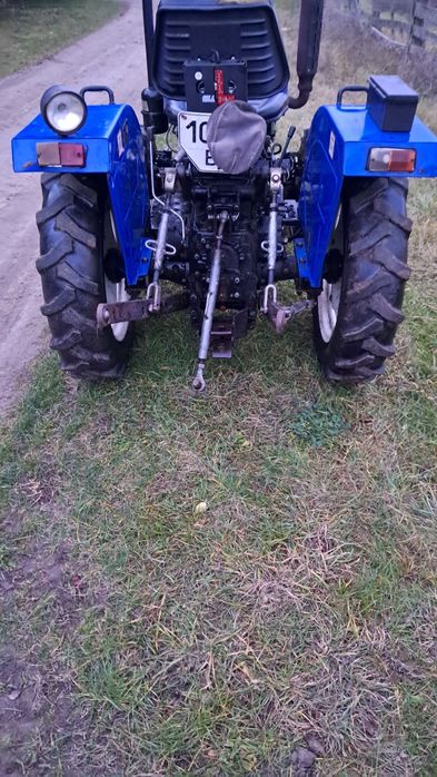 Продам Донг-Фенг-244-2011р.