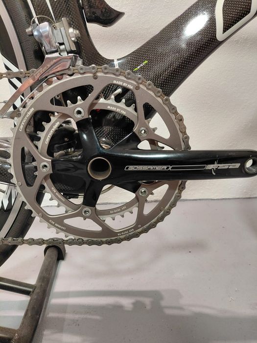 Bicicleta de triatlo / contrarelógio/ estrada Felt B16