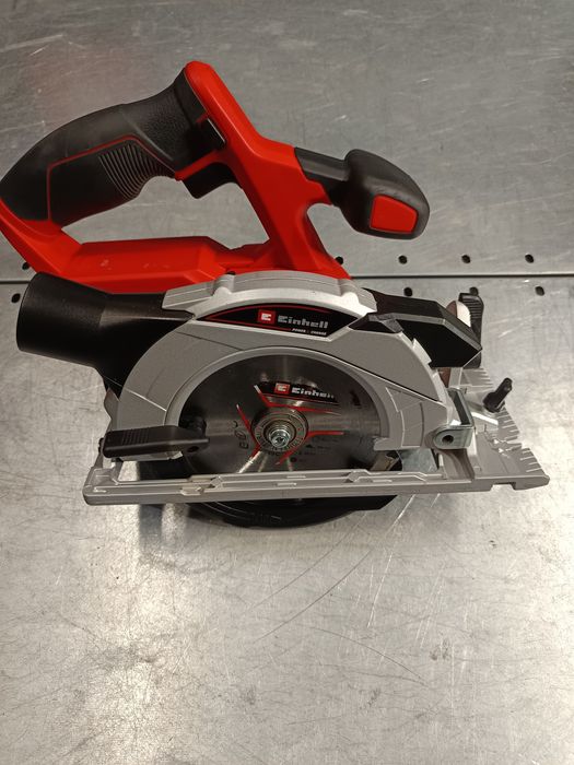 Akumulatorowa piła tarczowa Einhell TE-CS 18/150 Li SOLO