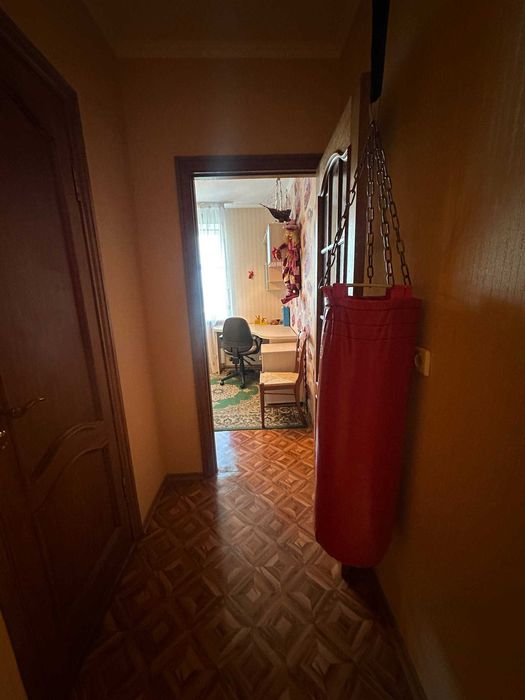 Здам в оренду 3к квартиру вул. Кожемяки 17 Чешка Охайна Доглянута