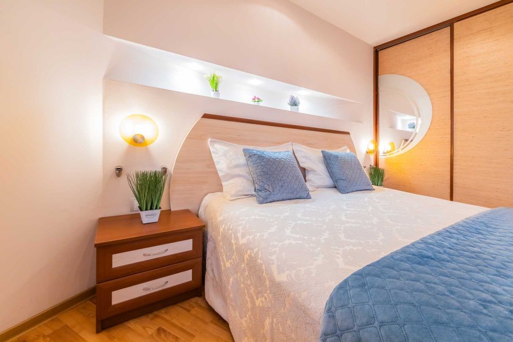 2к квартира на Олимпийской, улица Жилянская, 45