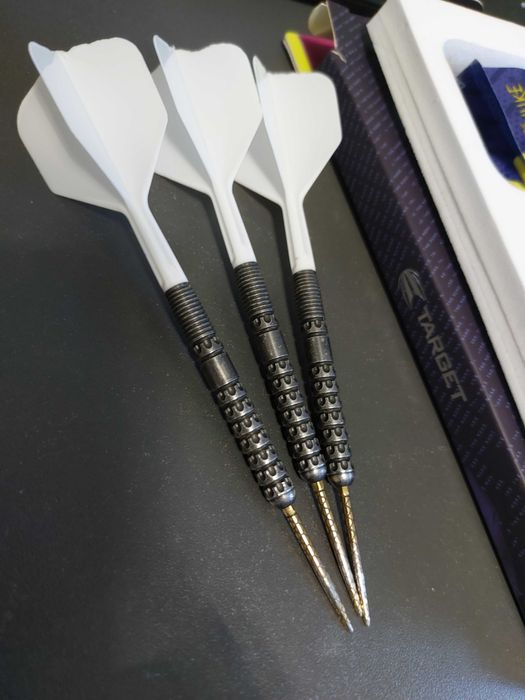 Lotki dart luke littler 23g