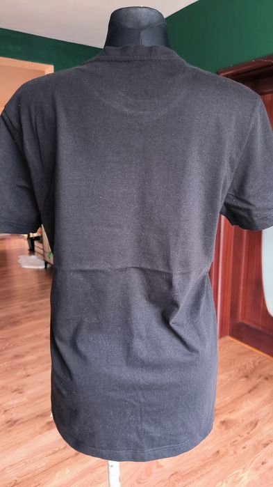 T-shirt męski rozm M
