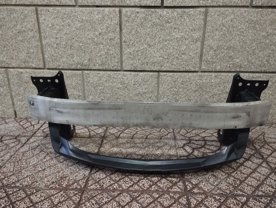 Corsa D reforço da frente original