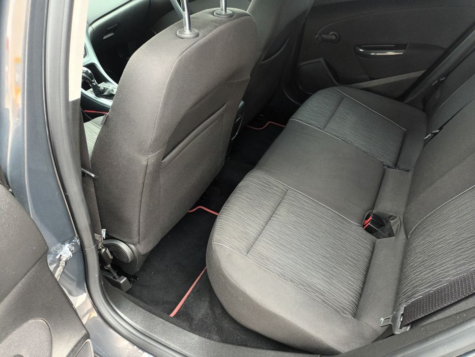 Opel Astra 1.4 T  Auto z Niemiec!!