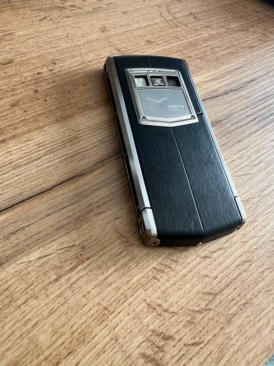 Продам Vertu TI оригинал: 20 000 грн. - Мобильные телефоны / смартфоны  Днепр на Olx