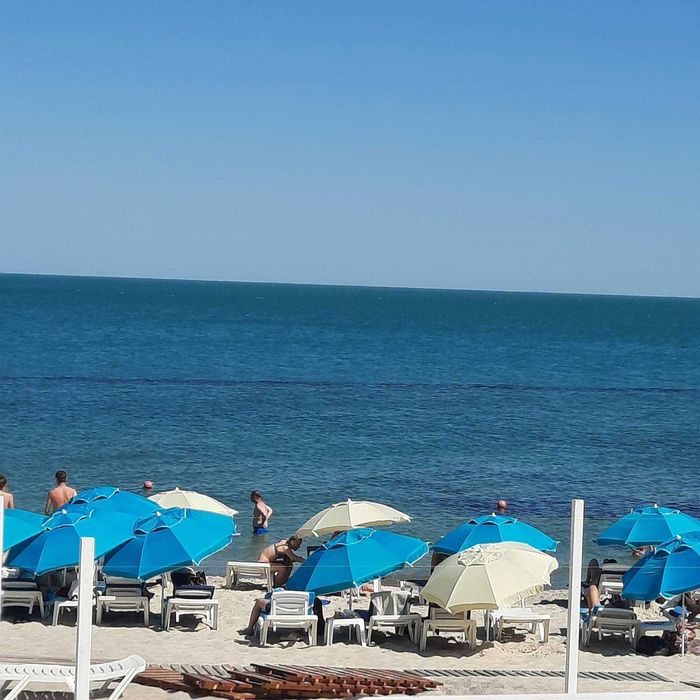 Пляжна парасоля, пляжний зонт, зонт для пляжу