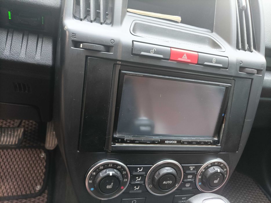 Продам Land Rover Freelander 2