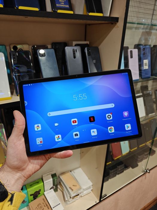 Планшет Lenovo Tab P11 4/128GB