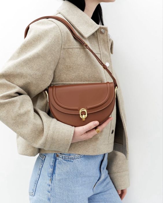 Сумка міні amica