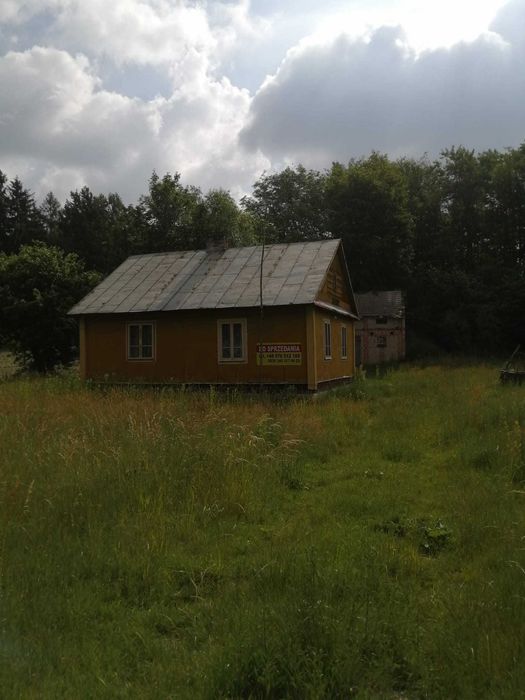 Sprzedam Siedlisko