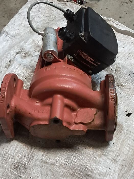 Pompa Grundfosa 50 na 180