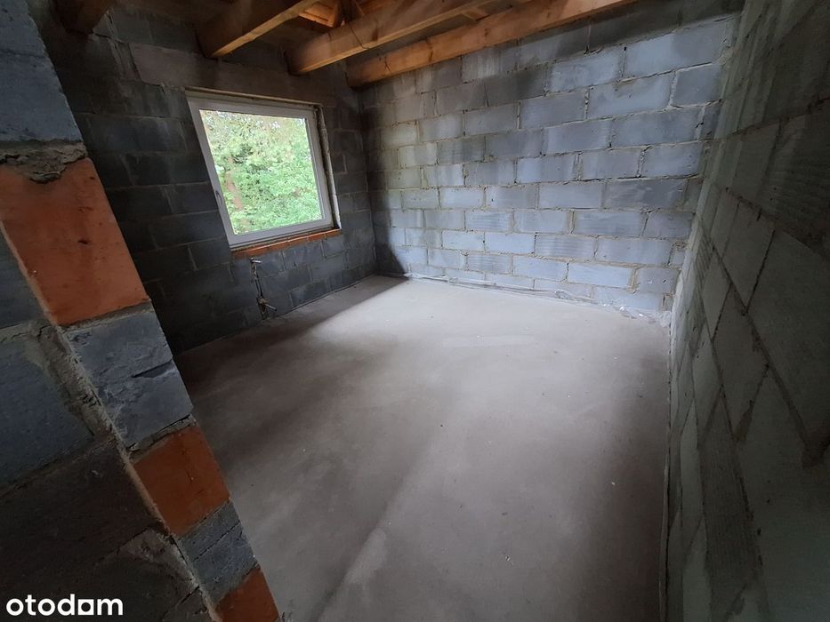 Dom 170 m² | działka 1000 m² | Kosów k. Radomia | 10 minut od centrum