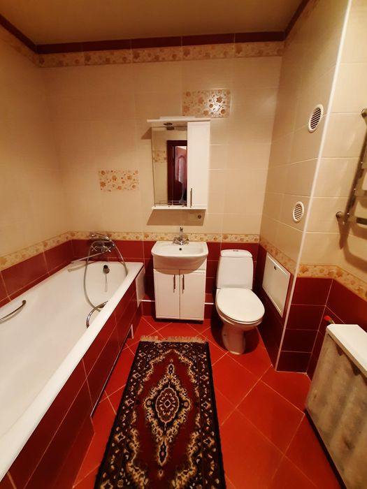 2 ком-я на Троещине , ул.Милославская №12, Новый дом, Метро Дарница