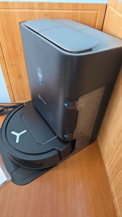 Ecovacs Deebot T80 Omni - Robot odkurzacz