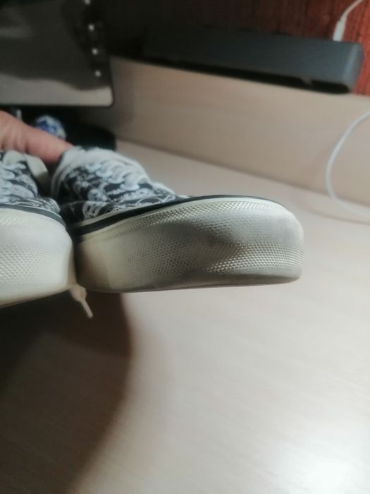 Кеды мужские,, Vans,,