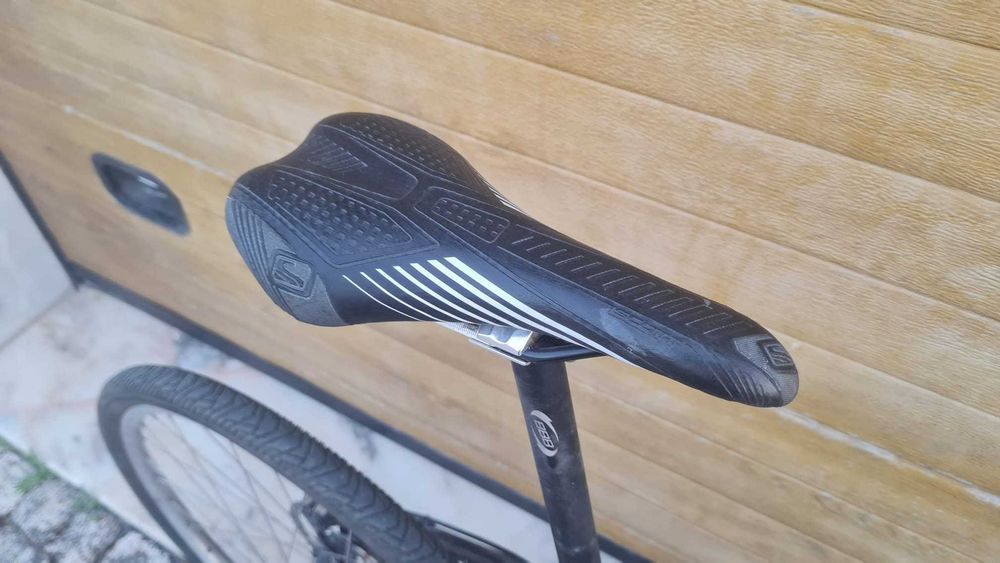 Bicicleta Scott Aspect 55