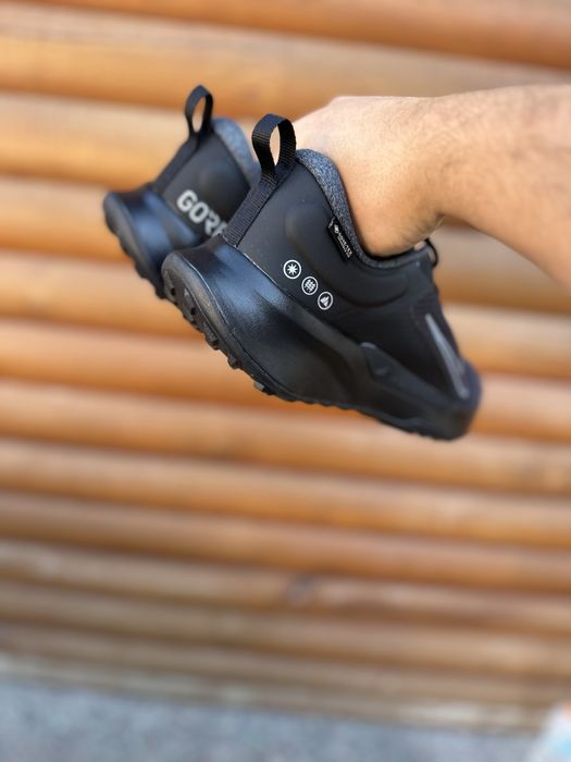 Оригінал! NIKE JUNIPER TRAIL 2 GTX 38.5,40,40.5,42.5